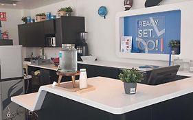 Ibis Budget Alicante